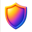 Security shield icon